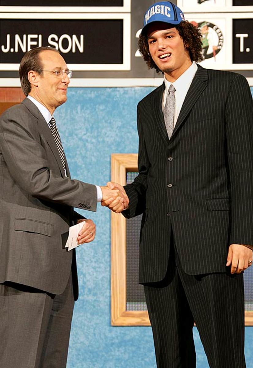 Anderson Varejao